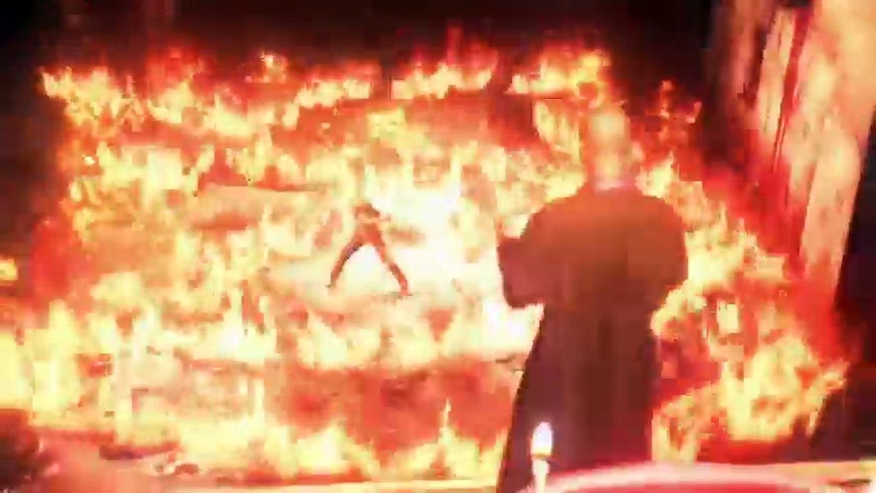 Evil within 2 #22 (294)