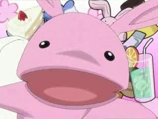 Ouran - I My Me Mine