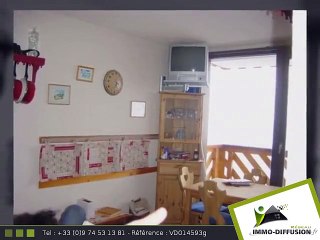 T1 21.00m2 A louer sur Aime - Tarifs saisonniers