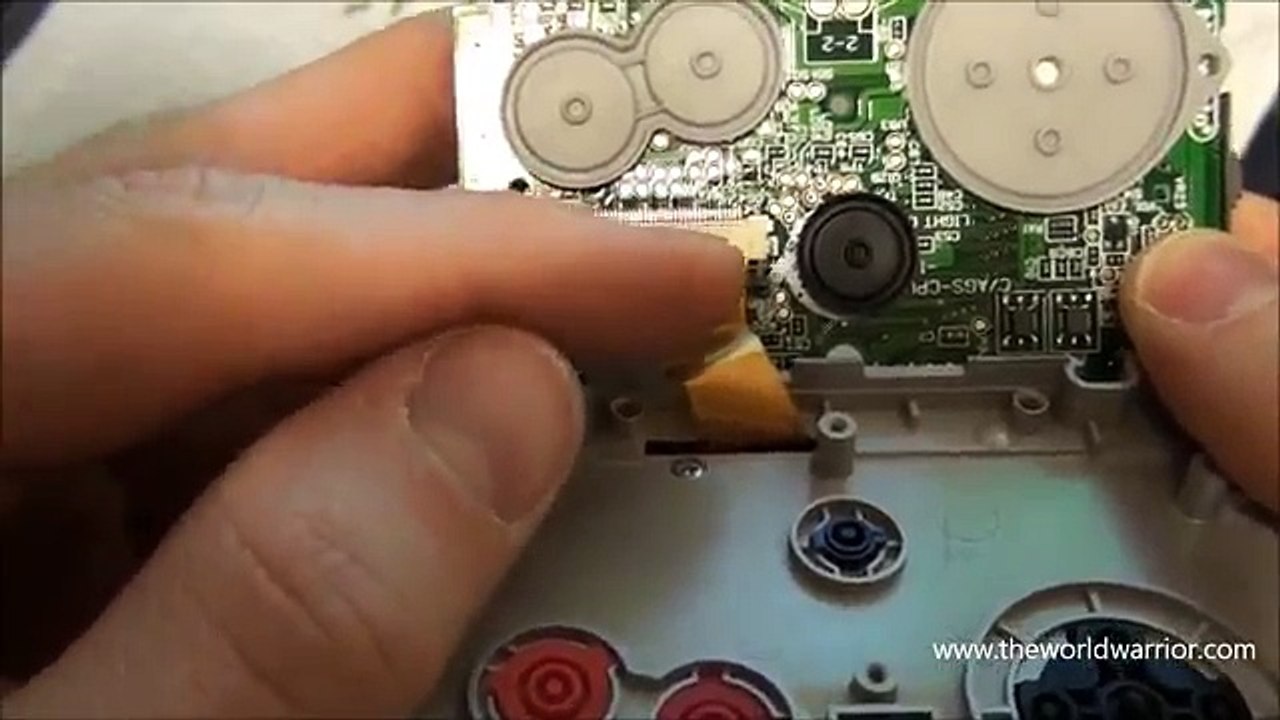 How to Build the Ultimate Game Boy