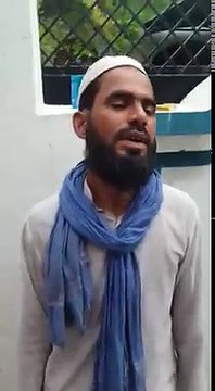 ISI Arrest a RAW Agent in Karachi Pakistan