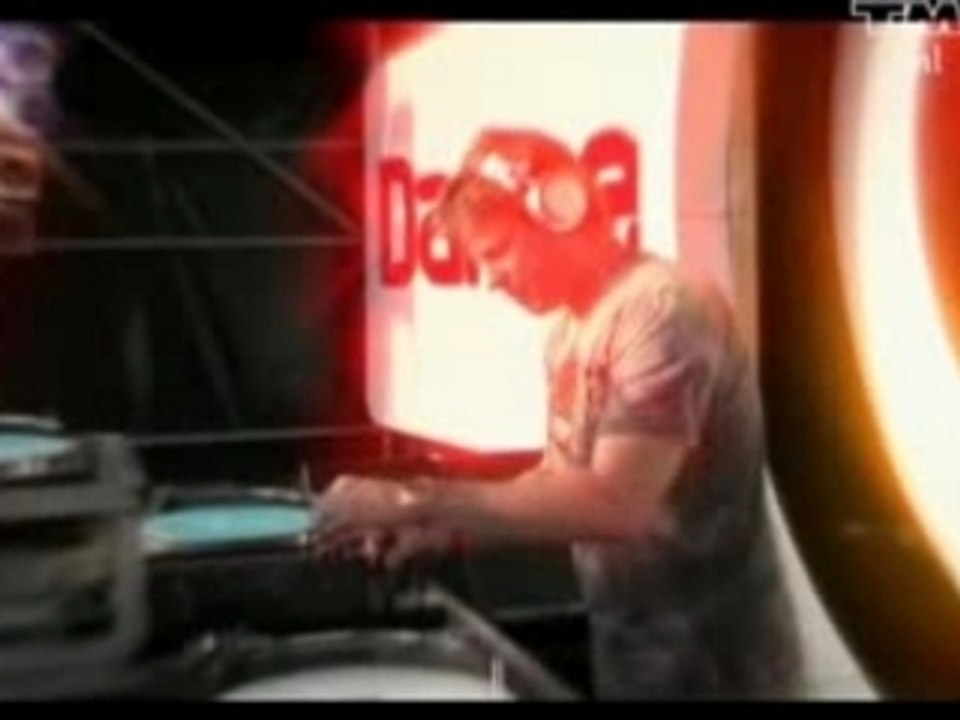 Ferry Corsten - Beautiful 2007