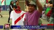 Gamarra: confeccionan camisetas para apoyar a Paolo Guerrero