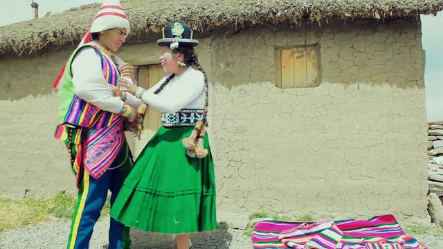 Guadalupe Barrantes ▷ Vete de mi lado (Primicia 2017) Alta Films OFICIAL✓