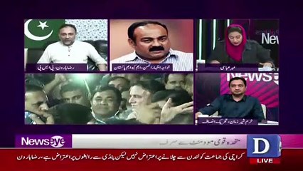 News Eye - 8th November 2017