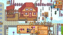 Stardew Valley - 148. Combat Catchup - Lets Play Stardew Valley Gameplay
