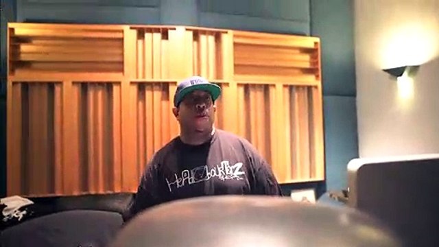 MC Eiht - Got That (Feat. DJ Premier) _ BMF