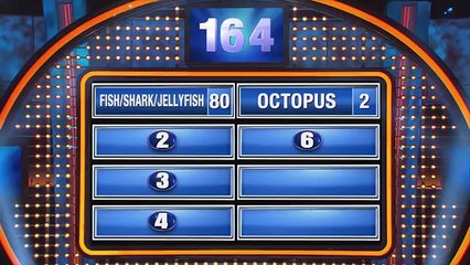 Dr. Phil Gives a Bad Answer | Celebrity Family Feud