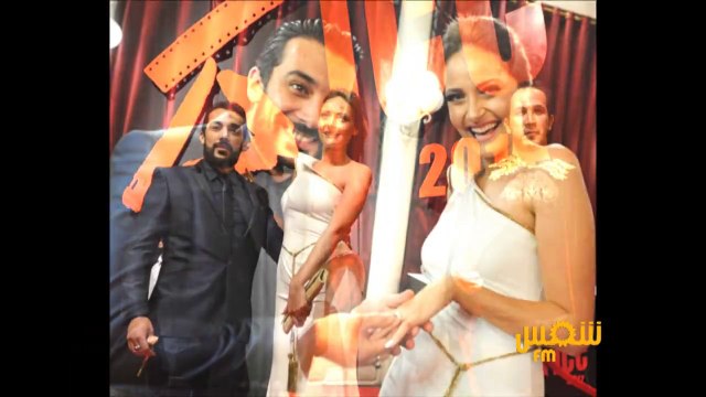 عاجل منذ قليل : خطيبة بلال الباجي تنفجر في المباشر على شمس أف أم ترد حول الضجة وتتعاطف مع مريم بن شعبان اسمعوا شقالت ...