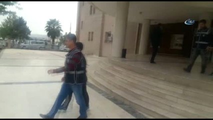 Silahlı ve Maskeli 3 Hırsız Tutuklandı