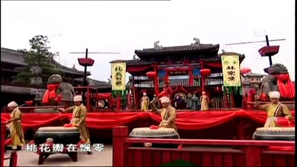 เซียนกระบี่พิชิตมาร_ภาค_1_ตอนที่_22