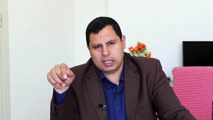 خطة دحلان لذبح محمد الضيف وقيادات جيش القسام #صابر_مشهور: