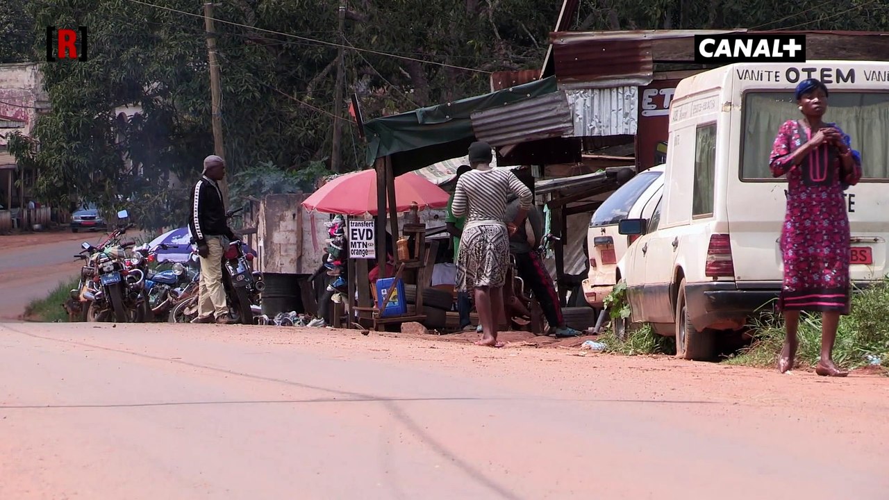 Transfert d'argent : une société camerounaise implantée jusque dans les zones les plus reculées