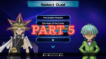 Yu-Gi-Oh! Legacy of the Duelist (PC) 100% - Original - Part 5: The Ultimate Great Moth