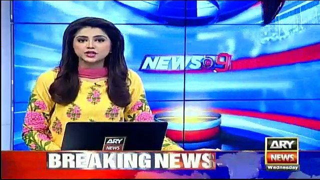 Ali Raza Abidi Announces To Leave MQM Pakistan and Also Resigns From His National Assembly Seat as Well