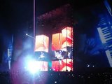 Muse - Feeling Good, Foro Sol, Mexico City, Mexico  4/20/2010