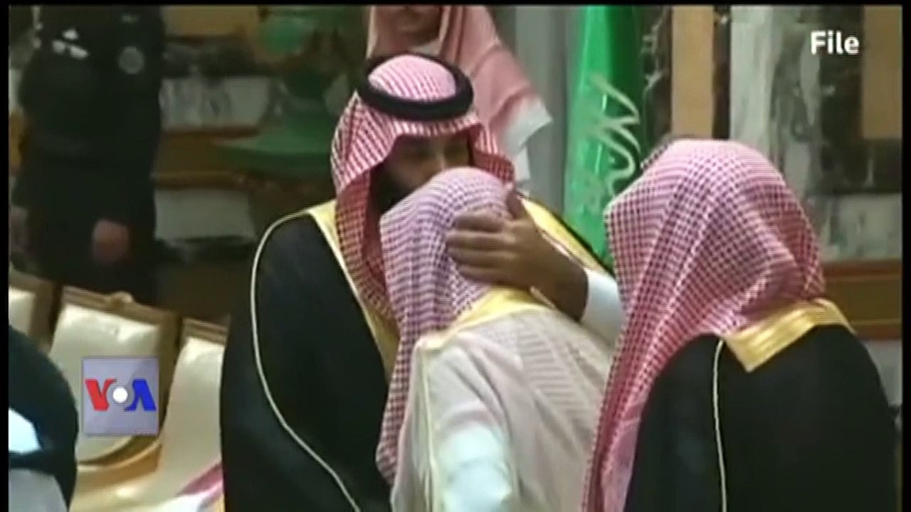 سعودی عرب میں ڈرامائی تبدیلیاں، امریکہ کا ردعمل