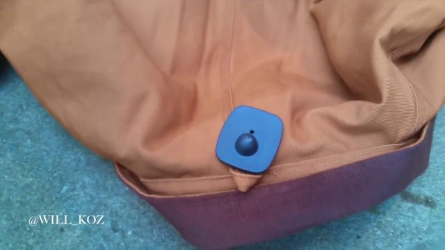 Comment retirer facilement un anti-vol magasin sur un vêtement