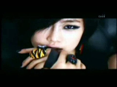 T-ara - I Go Crazy Because Of You