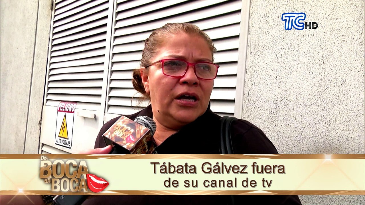 ¿Qué opinará Tábata Gálvez de que Samantha Grey no acompañó a Don Day a sus vacaciones?