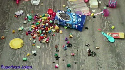 BAD BABY DOC MCSTUFFINS GETS A TIME OUT