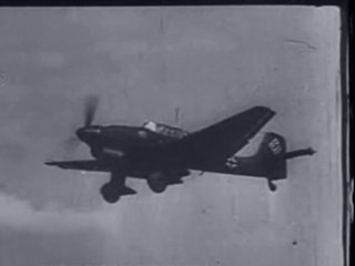 Know your Enemy - Part I - German Aircraft (1943)