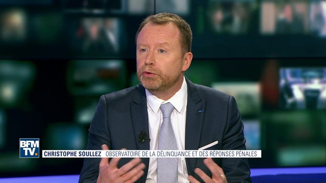 Pourquoi les vols à main armée sont en recul depuis 2009