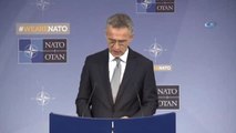 Stoltenberg: 