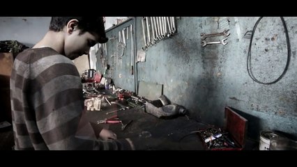 Kent Şarkıları & İlkay Akkaya - Bir Gökyüzü Çiz (2015)