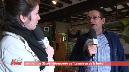 Chez Vous au Gâvre #3