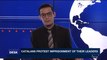 i24NEWS DESK | Syria army, allies encircle last I.S. held town | Wednesday, November 8th 2017