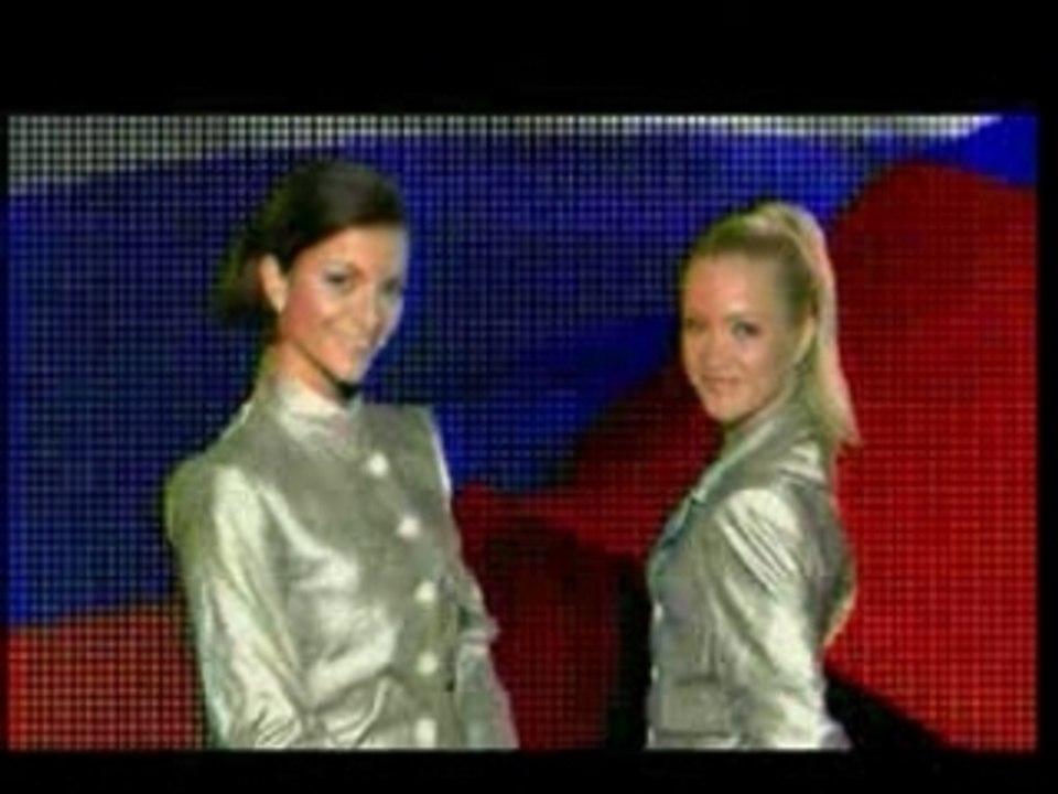 clip election vladimir poutine en russie