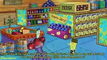 SpongeBob SquarePants Full Episodes 3 ❂ SpongeBob SquarePants: Employee of the Month
