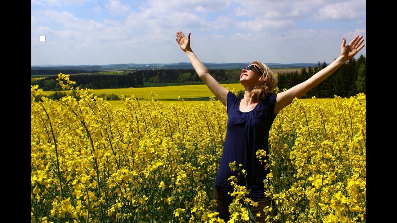 How To Be Happy