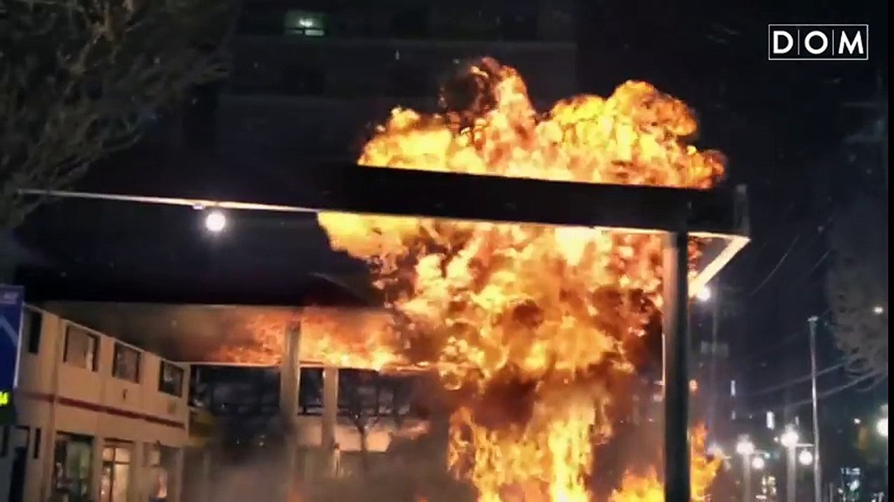 [MV] Eddy Kim (에디킴) - When Night falls (긴 밤이 오면) While You Were Sleeping OST Part1