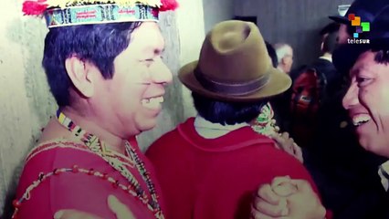 Goliath Loses Again: Victory for Ecuador's Indigenous
