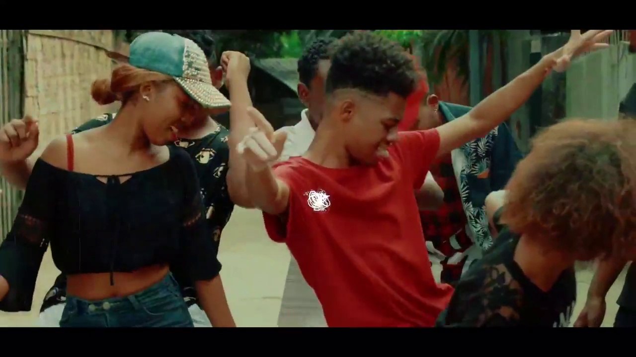 SIXMAN     -       Feeling So Fine      (Gasy HD 2017)