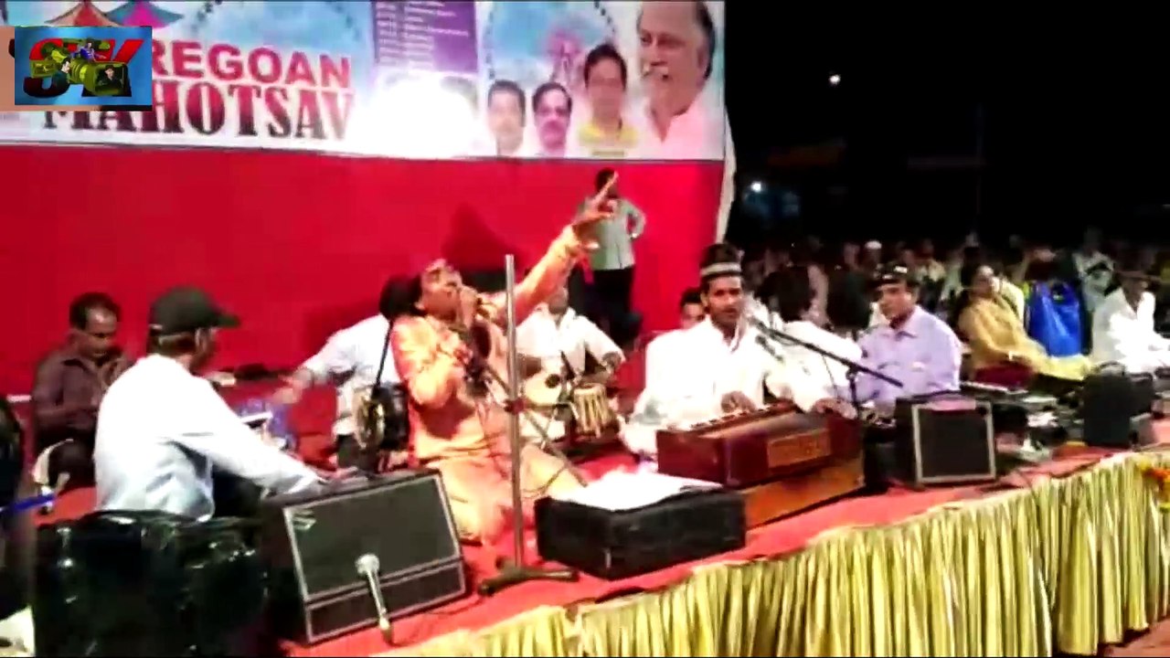 FULL ENTERTAINMENT HEART TOUCHING  QAWWALI