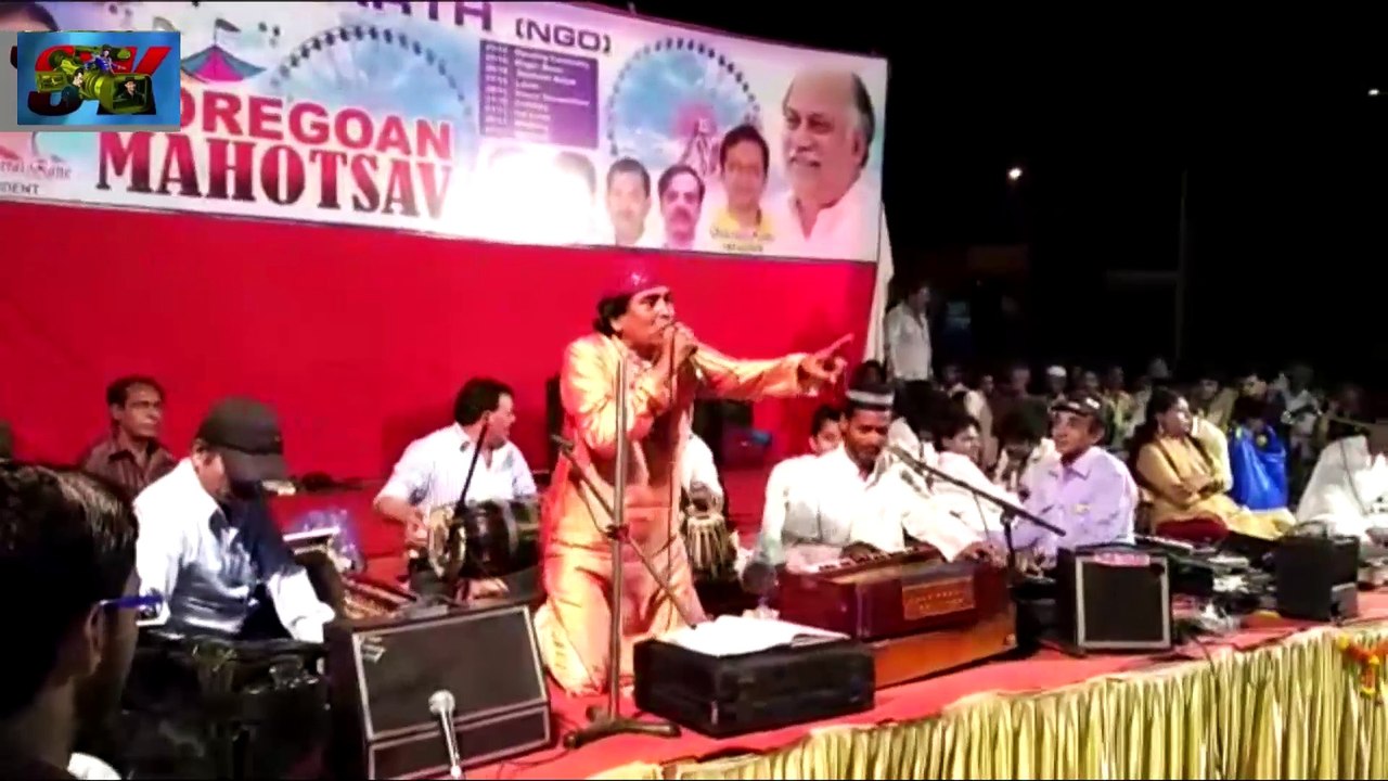 FULL ENTERTAINMENT HEART TOUCHING  QAWWALI