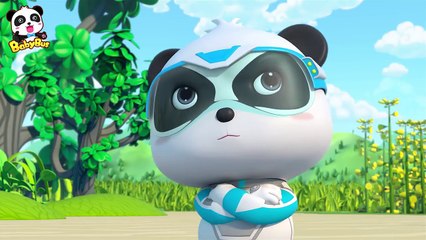 海上レスキューヘリコプター 緊急出動！ | アリさんたちを助けるぞ | 赤ちゃんが喜ぶアニメ | 動画 | BabyBus