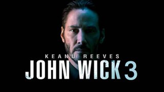 John Wick- Chapter 3 - Official Teaser Trailer - 'Fan Made'  [720p]  Keanu Reeves Movie #1