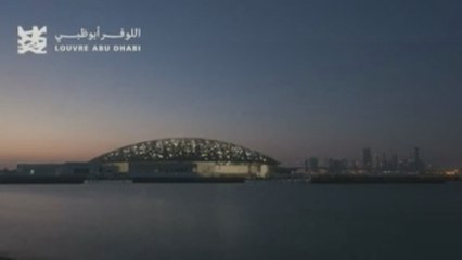 Macron inaugura el Louvre de Abu Dabi como "mensaje contra los oscurantismos"