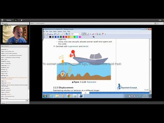 Becker Science - Behavioral Science 03 [Part 4]
