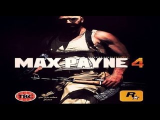 Max Payne 4- E3 Official Fan Made Trailer [HD] PC, PS4, Xbox One -G.i.F - ✔