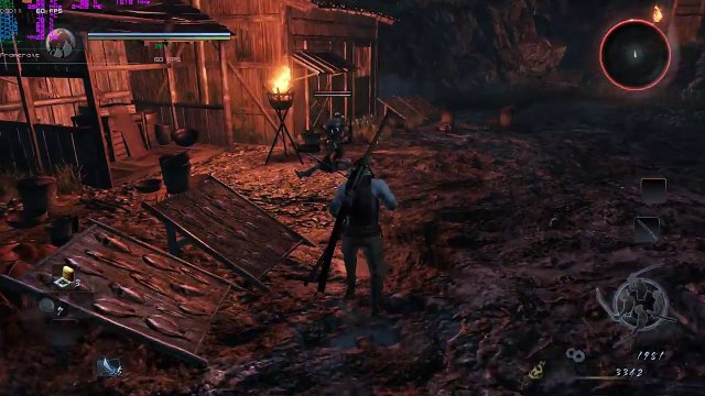 Nioh Full game and Generator cd-Keys activation