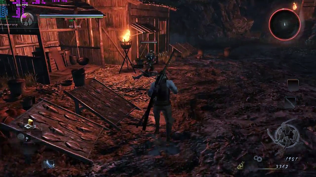 Nioh Full game and Generator cd-Keys activation