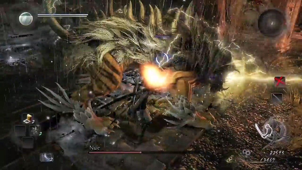 Nioh Download Full game and cd Keys Generator