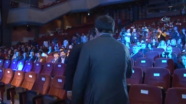 Bakan Zeybekci: Kredi Derecelendirme Kuruluşları Kasım Sonunda Türkiye Tahminlerini Yine...