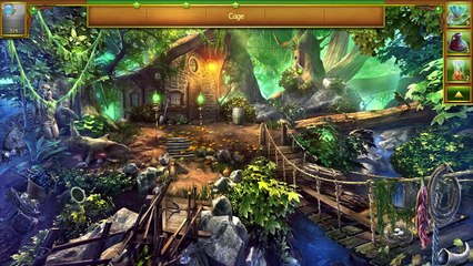 Lost Lands A Hidden Object Adventure Gameplay 60fps