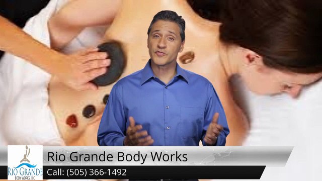 Rio Grande Body Works, LLC Albuquerque (505) 366-1492 Great Five Star Review by Kate S.